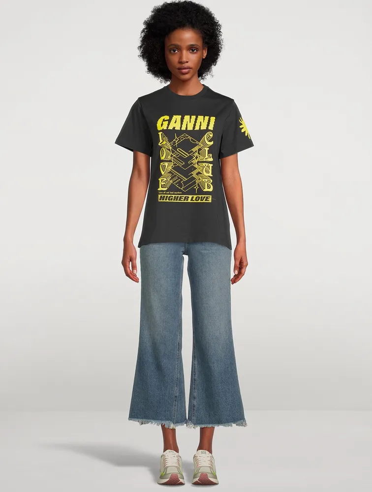 Love Club T-Shirt