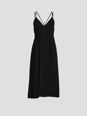 Flavia Midi Dress