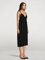 Flavia Midi Dress