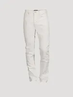 Japanese Selvedge Slim-Fit Jeans