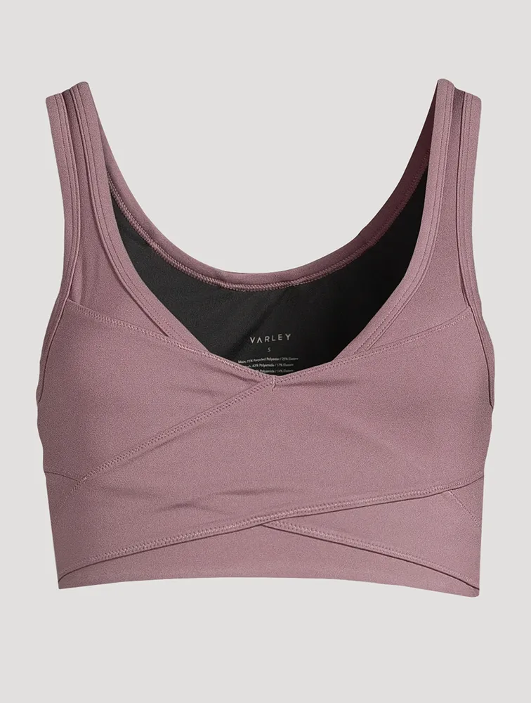 Let's Move Kellam Sports Bra