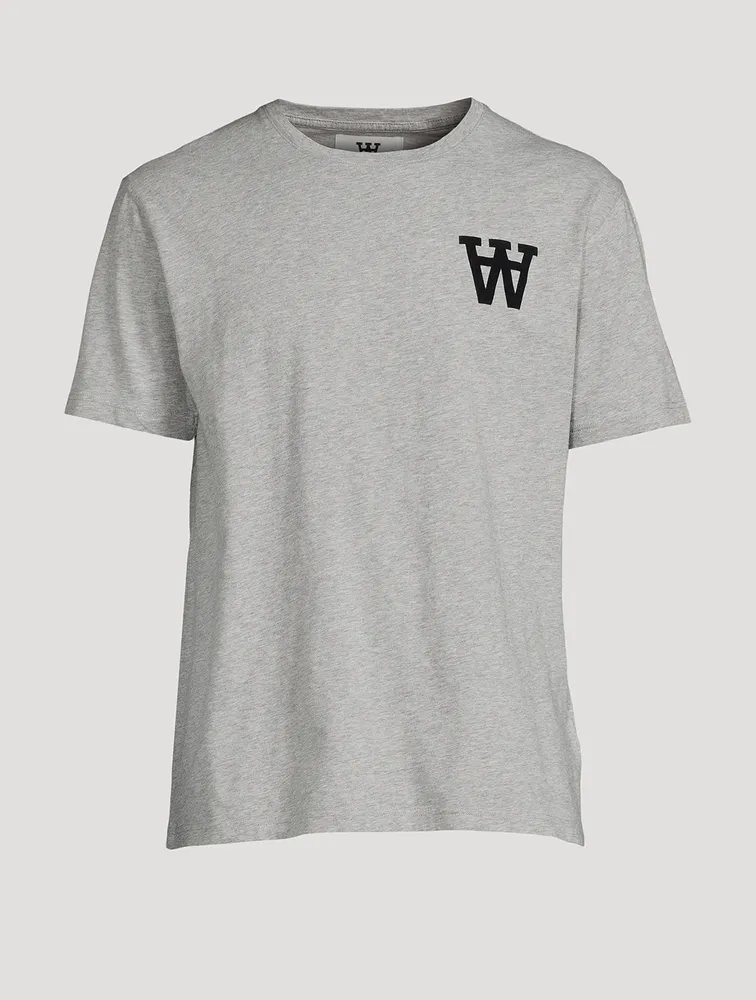 Double A Ace Cotton T-Shirt