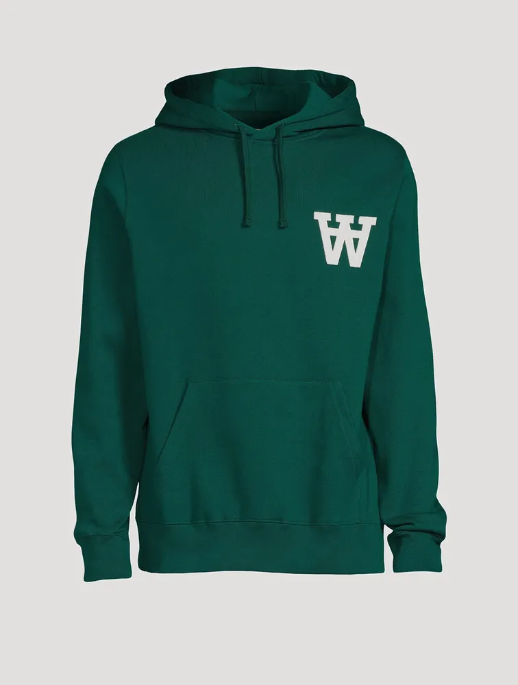 Ian Cotton Hoodie