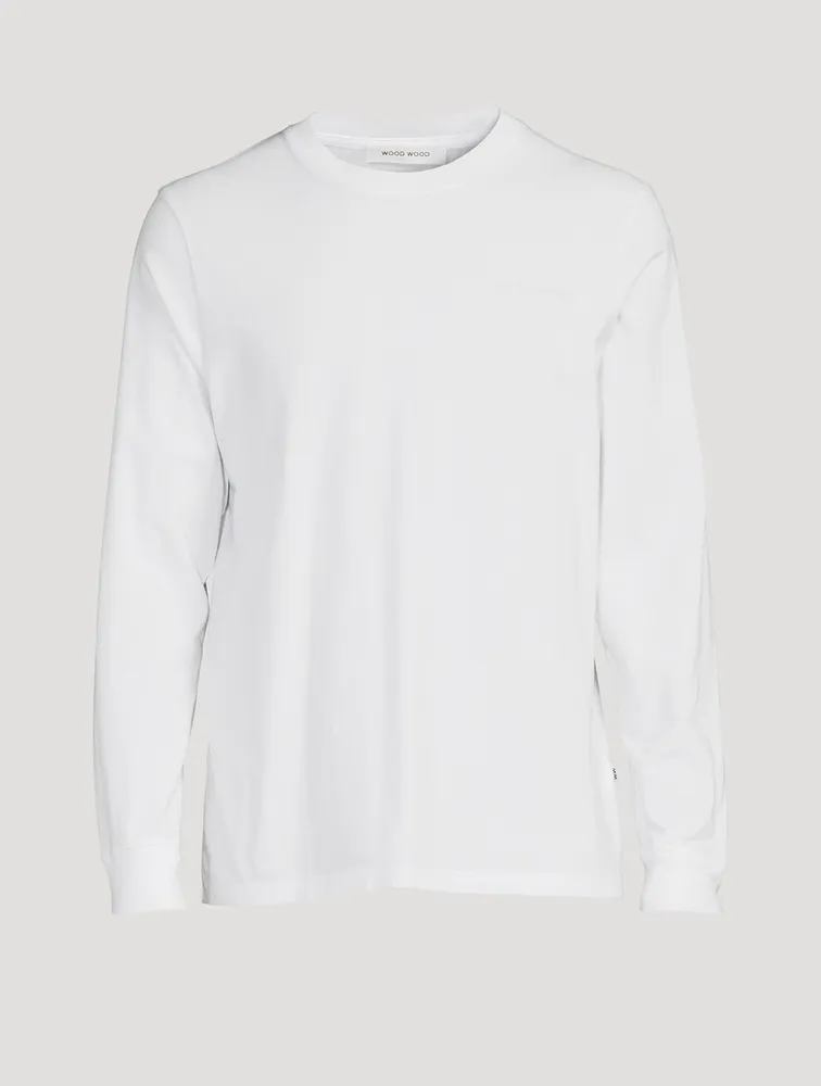 Jack Marshall Long-Sleeve T-Shirt