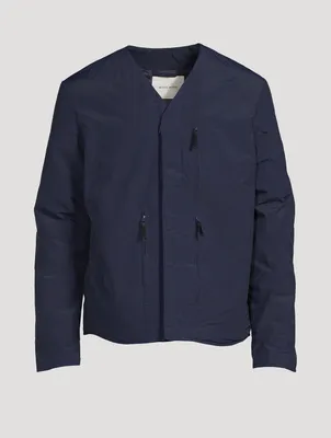 Hayden Midlayer Jacket