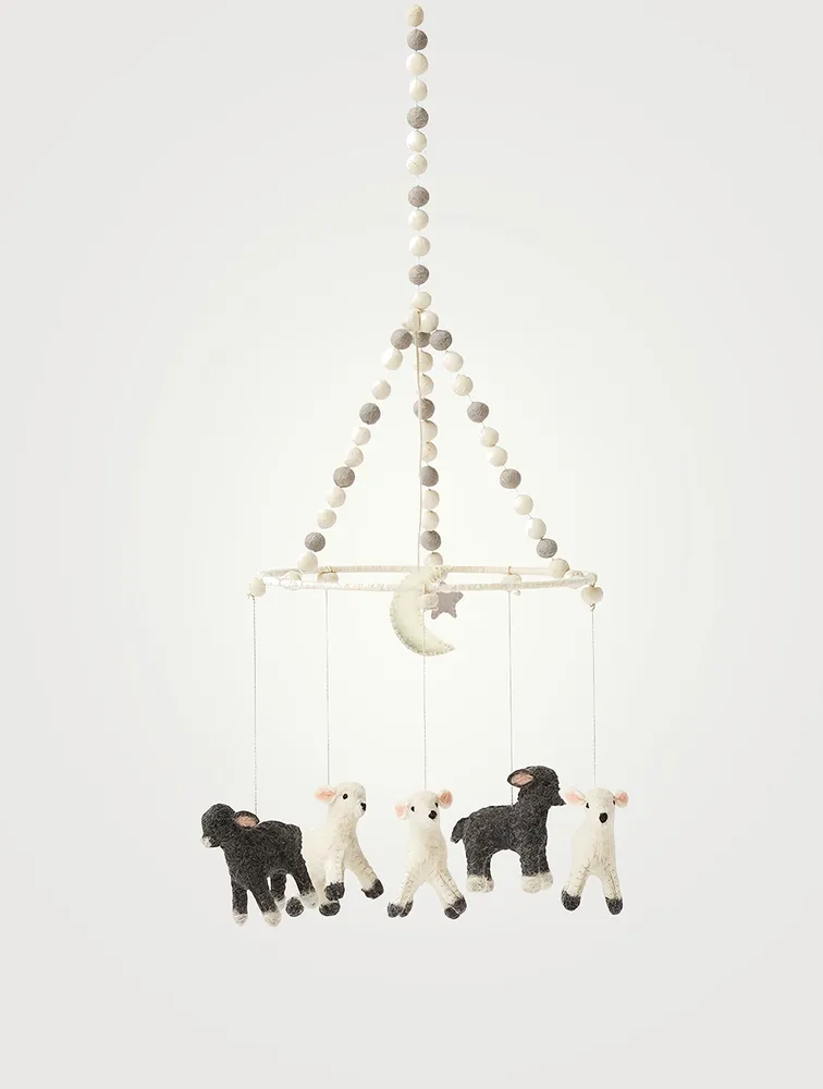 Lamb Classic Mobile