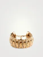Meshes Of Desire Bracelet
