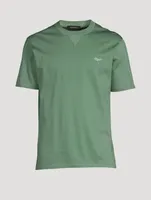 Cotton Jersey T-Shirt