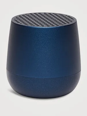 MINO+ Wireless Rechargeable Bluetooth Speaker