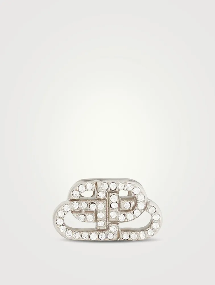 XS BB Stud Earrings