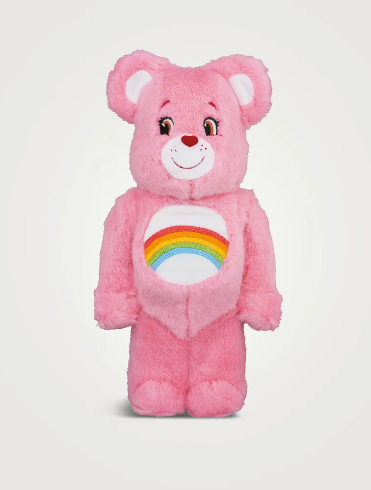 Cheer Bear Costume 400% Be@rbrick