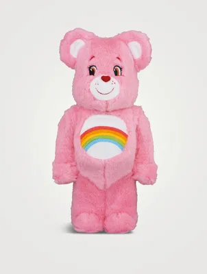 Cheer Bear Costume 400% Be@rbrick
