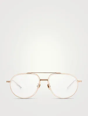 Aviator Optical Glasses