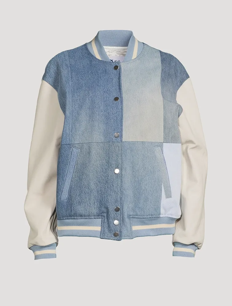 Varsity Jacket