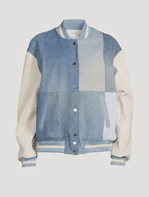 Varsity Jacket
