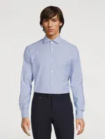 Cotton Dress Shirt
