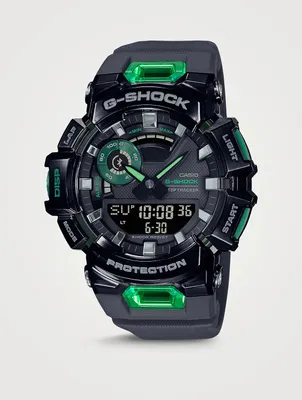 G Shock Move Analog Digital Resin Strap Watch