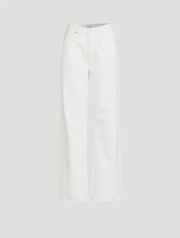 Annina Trouser Jeans