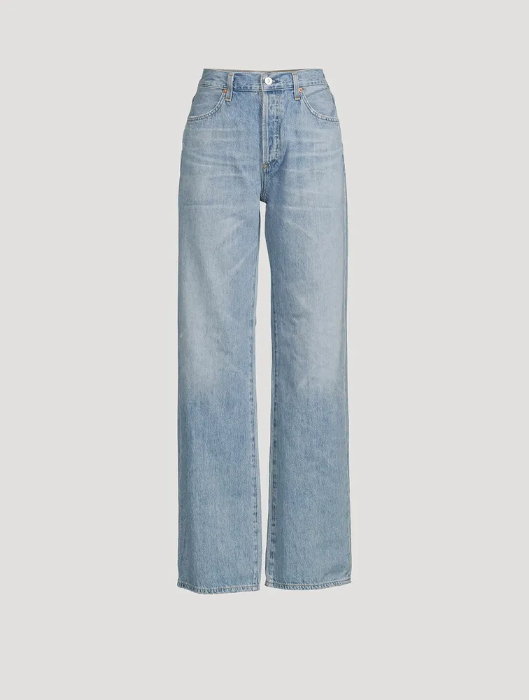 Annina Trouser Jeans
