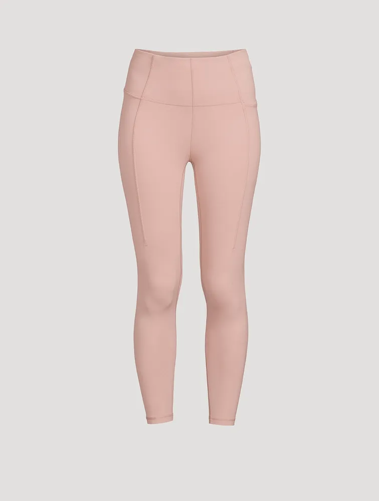 Super Soft 7/8 Yoga Leggings