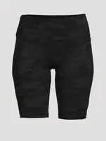 Power Biker Shorts