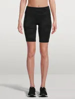 Power Biker Shorts