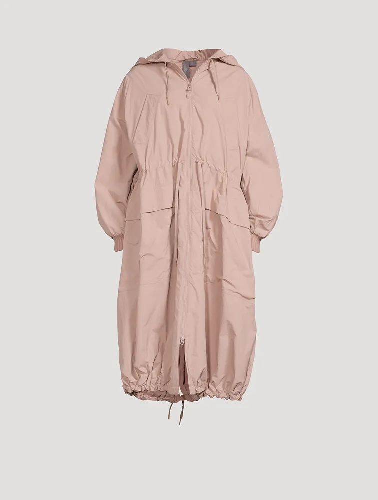 Free Fall Parka