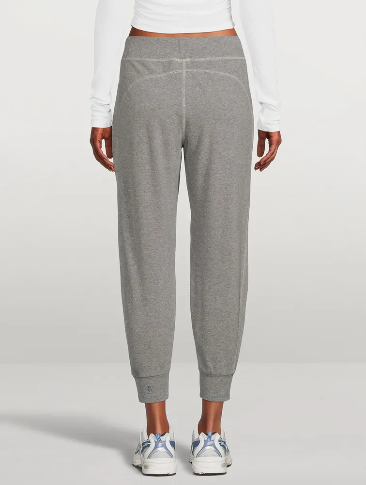 Gary Luxe Fleece Lounge Pants