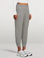 Gary Luxe Fleece Lounge Pants