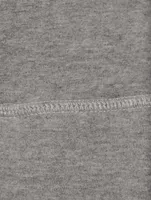 Gary Luxe Fleece Lounge Pants