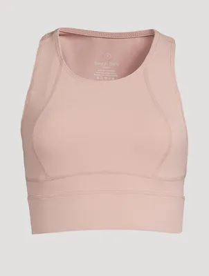 Super Soft Dance Crop Top
