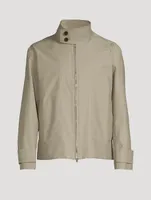 Walbrook Harrington Jacket