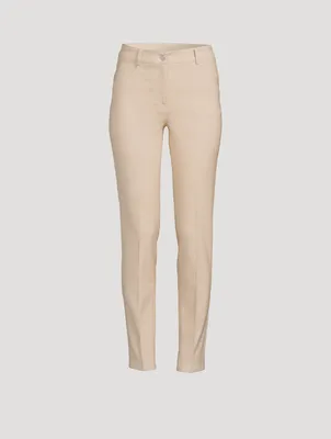 Magda Slim Jeans