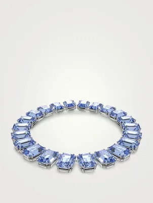 Millenia Crystal Necklace