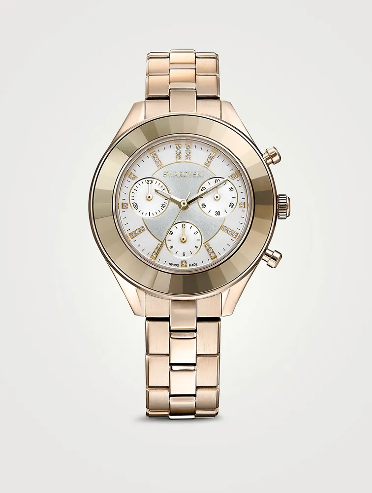 Octea Lux Sport Bracelet Watch