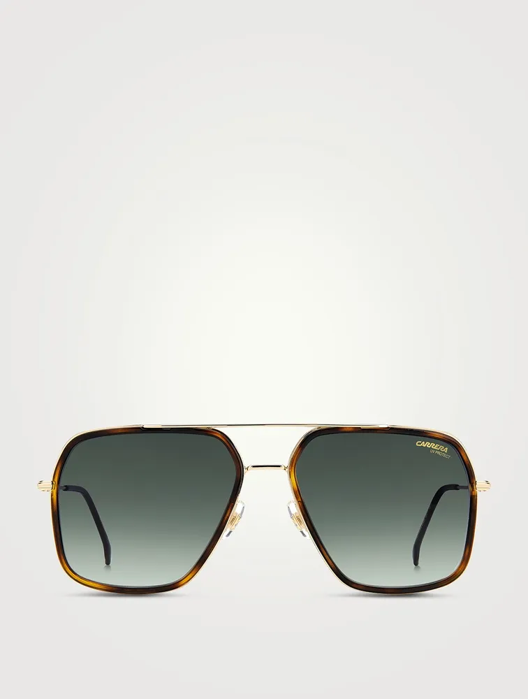Carrera 273/S Aviator Sunglasses