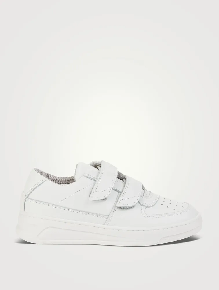 Kids' Velcro Sneakers