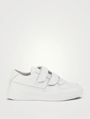 Kids' Velcro Sneakers