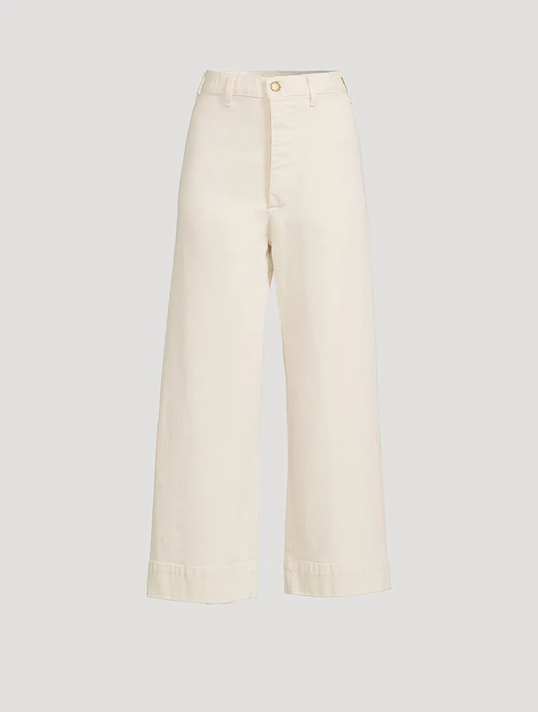 The Seafair Jeans