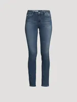 Prima Cigarette Jeans