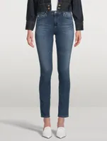 Prima Cigarette Jeans
