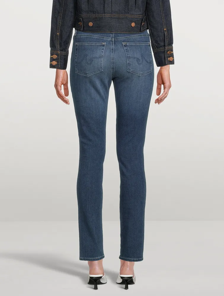 Prima Cigarette Jeans
