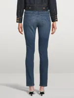 Prima Cigarette Jeans