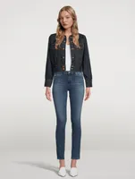 Prima Cigarette Jeans