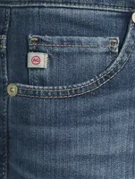 Prima Cigarette Jeans