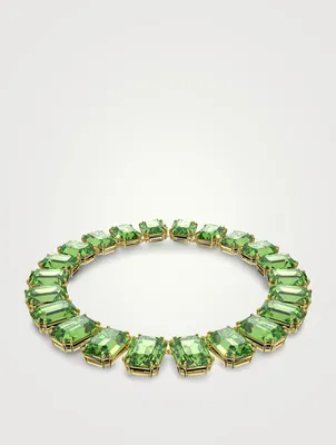 Millenia Crystal Necklace