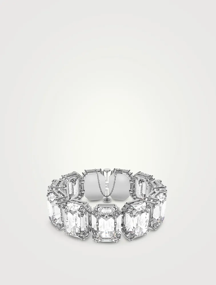 Millenia Crystal Bracelet