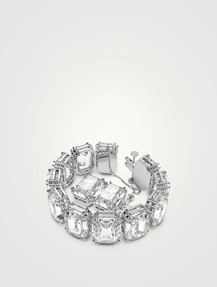 Millenia Crystal Bracelet