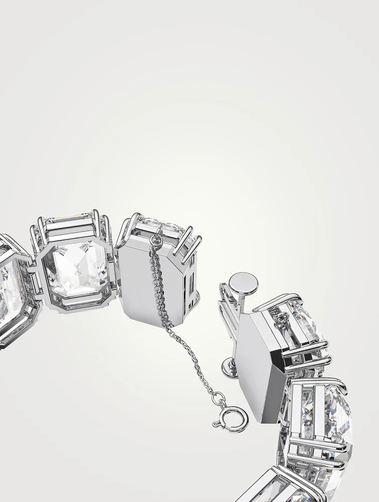 Millenia Crystal Bracelet