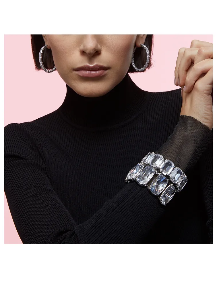 Millenia Crystal Bracelet